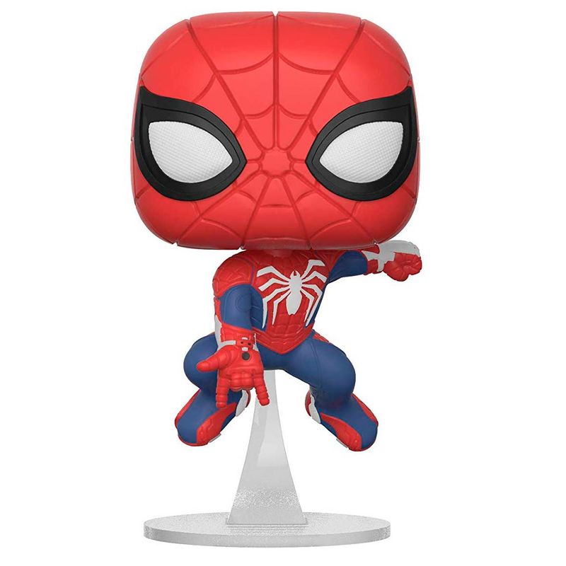 Figura POP Marvel Spiderman - Samlarfigur