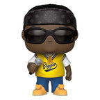 Funko POP vinyl figure 8cm in window gift box.
