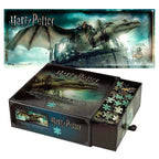 Harry Potter Gringotts Bank Escape Pussel 1000 Pusselbitar