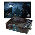 Harry Potter Dementors på Hogwarts pussel 1000 bitar