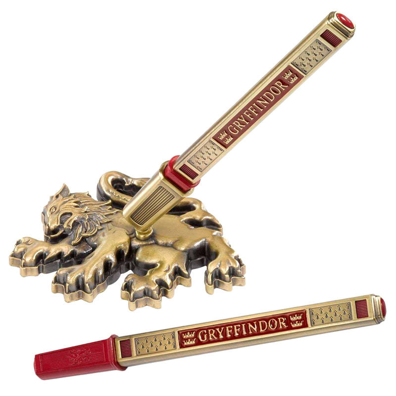 Harry Potter Gryffindor Pen