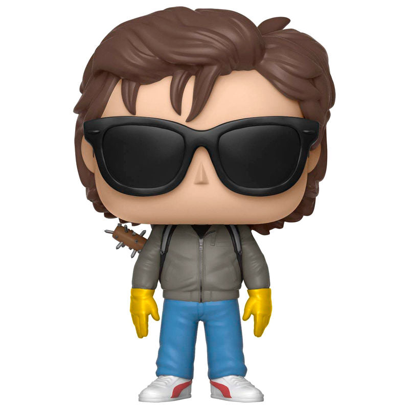 Funko POP Stranger Things Steve med Solglasögon