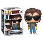 Funko POP Stranger Things Steve med Solglasögon