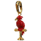 Harry Potter Fawkes Fenix Charm