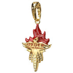 Harry Potter Order of the Phoenix Charm