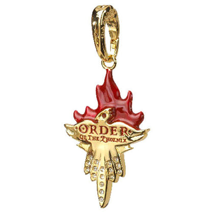 Harry Potter Order of the Phoenix Charm