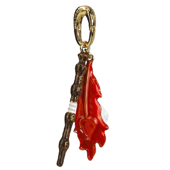 Harry Potter Elder Wand Charm