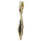 Harry Potter Blixtnedslag Charm