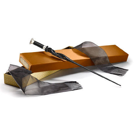 Fantastiska Vidunder Albus Dumbledore's Trollstav