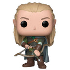 Funko POP vinyl figure 9cm in window gift box.