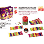 Colorline Spel – Färgglad Spelglädje för Hela Familjen