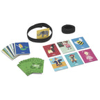 What Do You See? Brädspel