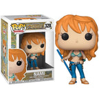 Funko POP vinyl figure 9cm in gift box.