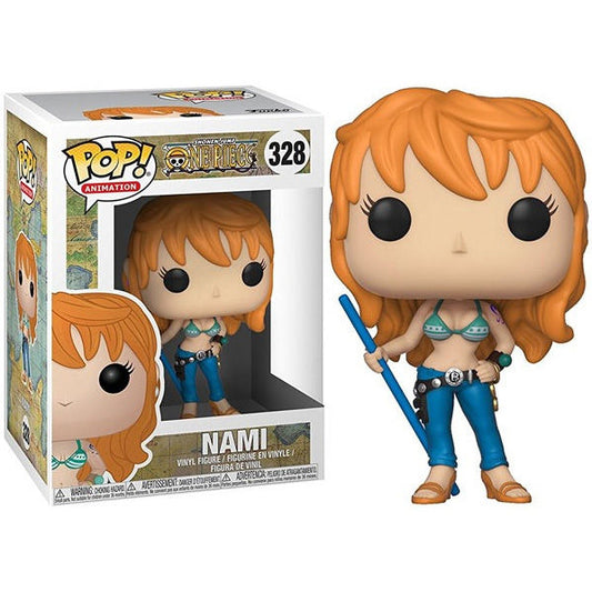Funko POP vinyl figure 9cm in gift box.