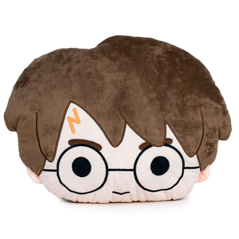 Harry Potter Plyschkudde