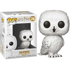 Funko POP Harry Potter Hedwig Figur