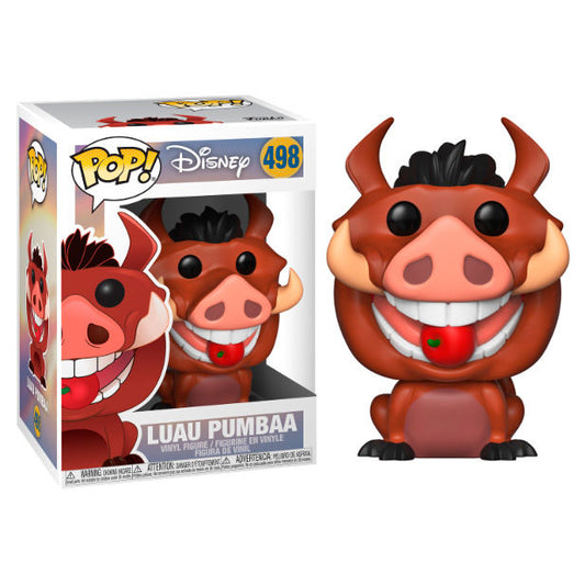 Funko POP vinyl figure 9cm in window gift box.