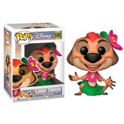 Funko POP vinyl figure 9cm in window gift box.