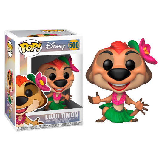 Funko POP vinyl figure 9cm in window gift box.