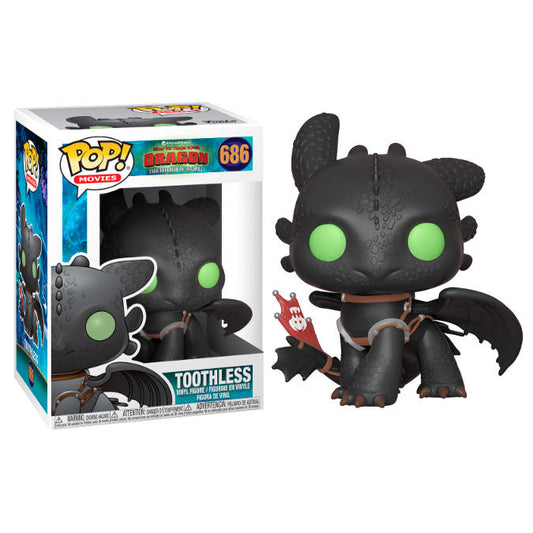 Funko POP vinyl figure 9cm in window gift box.