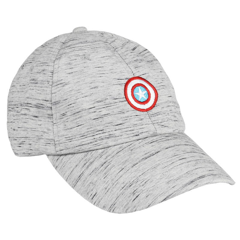 Marvel Avengers Captain America Cap