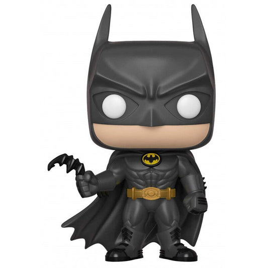 Funko POP vinyl figure 9cm in window gift box.