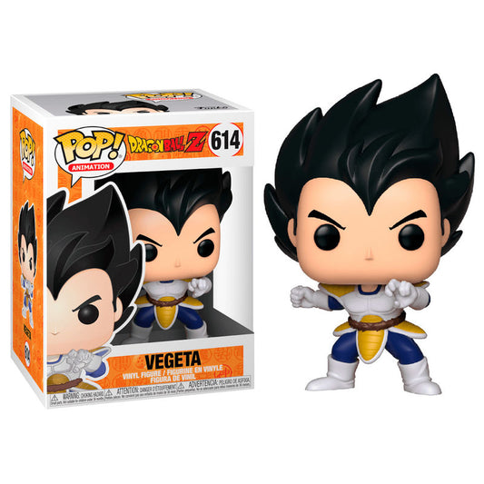 Funko POP vinyl figure 9cm in window gift box.