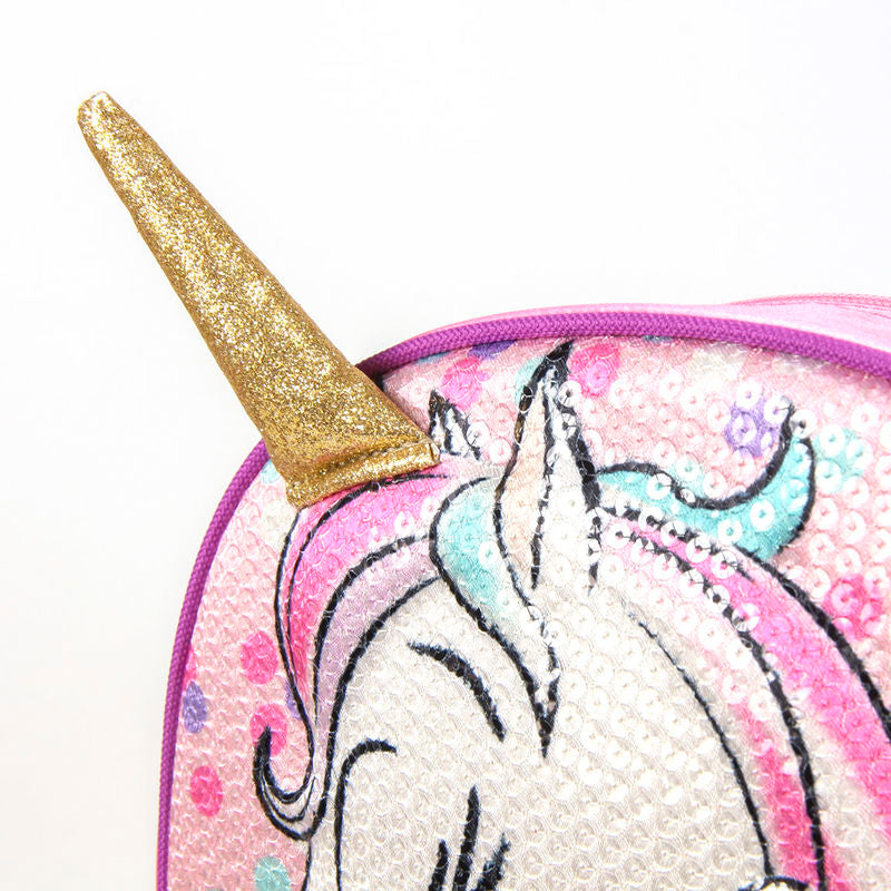 Disney Minnie 3D Ryggsäck 31cm