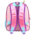 Disney Minnie 3D Ryggsäck 31cm