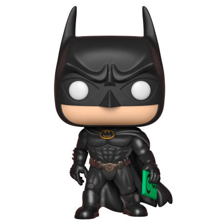 Funko POP vinyl figure 9cm in window gift box.