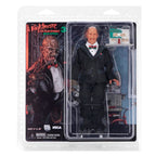 Nightmare On Elm Street Freddy Krueger Actionfigur 20cm