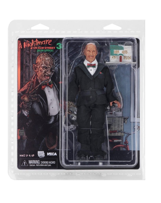 NECA