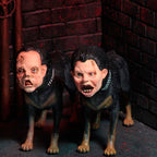 Freddy Krueger Ultimate Figur från Nightmare on Elm Street