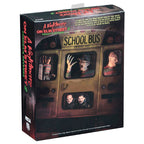 Freddy Krueger Ultimate Figur från Nightmare on Elm Street