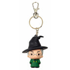 Harry Potter Minerva McGonagall Gummi Nyckelring