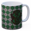 Harry Potter Slytherin mugg