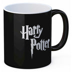 Harry Potter Mug med Logotyp