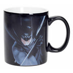DC Comics Batman Universe Masterworks Mugg