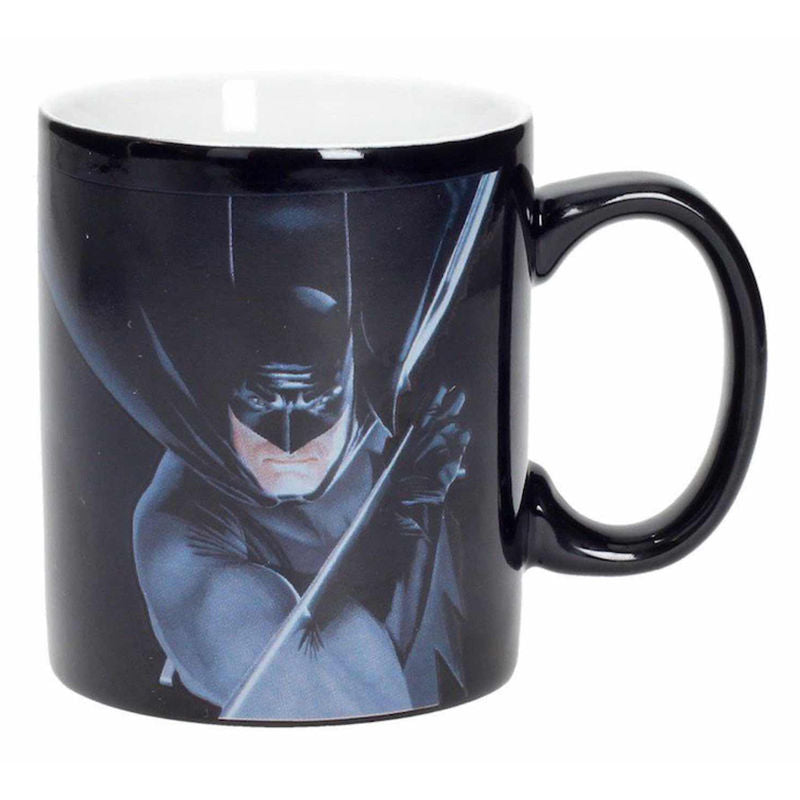 DC Comics Batman Universe Masterworks Mugg