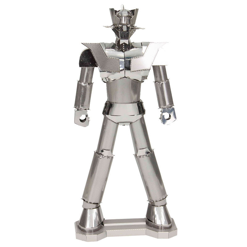 Mazinger Z Metall 3D Modellkit