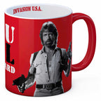 Matt Hunter See You in Hell Mugg