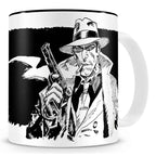 Torpedo Vapenvattenmugg