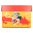 Dragon Ball Karaktärer Box Comics