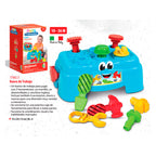 Arbetsbänk för Små Barn