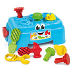 Arbetsbänk för Små Barn