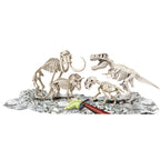 Predators and Prey Archeology - Spännande Lärande För Barn