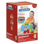 Arbetsbänk för Små Barn