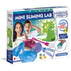 Mini Sliming Lab - Spännande Kemi för Barn