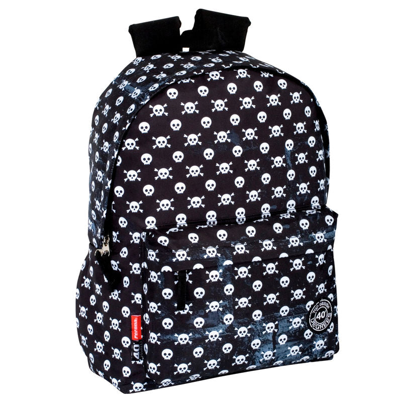Perona Danger Anpassningsbar Ryggsäck 42 cm