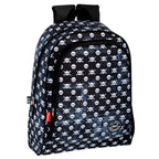 Perona Danger Anpassningsbar Ryggsäck 43cm